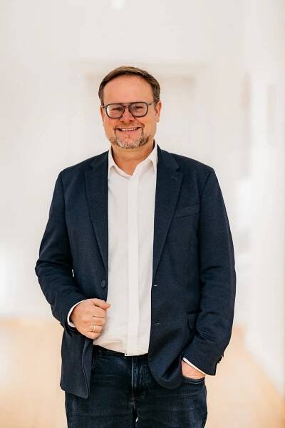Christian Weber