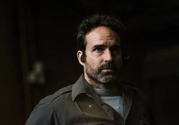 Osamělá - Z filmu - Jason Patric