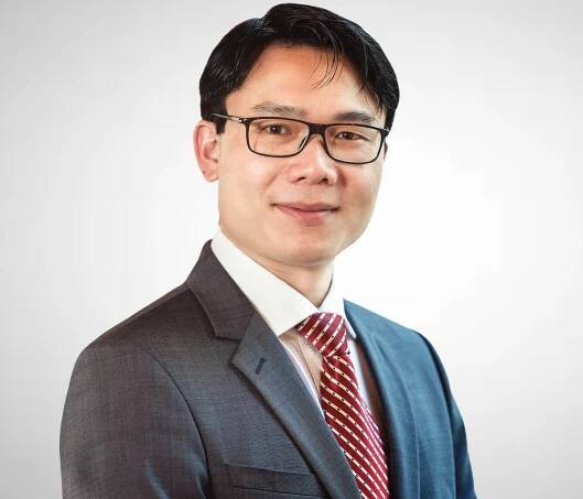 Nguyen Duc Khuong, Prof.