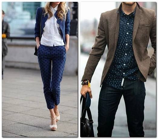 Jak se vyznat v „dress codu“? | Moda.cz