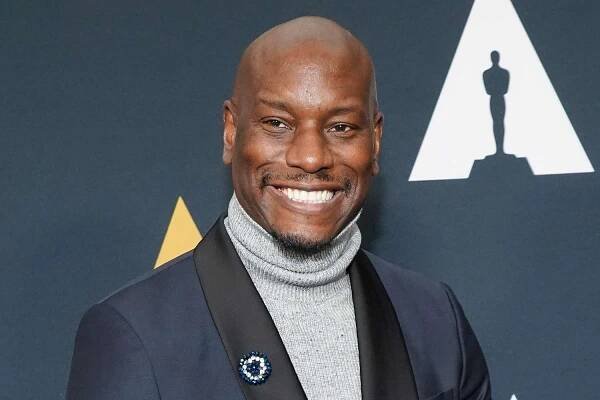 Tyrese Gibson Gave His Hotel Rooms to a Homeless Family: How He's Encouraging People to 'Do More'