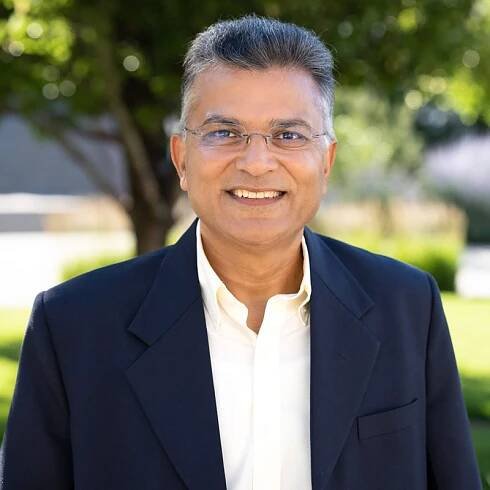 Naresh Kumar
