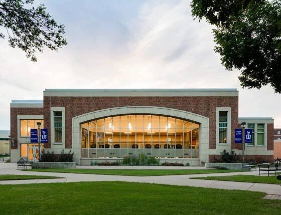 Winona State University
