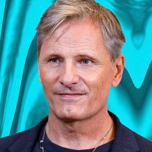 Viggo Mortensen on 'Falling' and the Time He Was Found in the Woods as a Baby