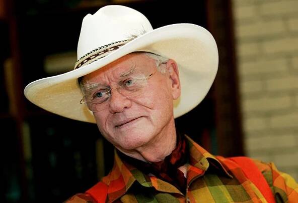 Larry Hagman, ‘Dallas’ Villain With a Sweetly Sinister Smile, Dies at 81