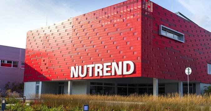 Nutrend hlásí ztrátu i přes zvýšení tržeb. Viníkem má být válka i covid