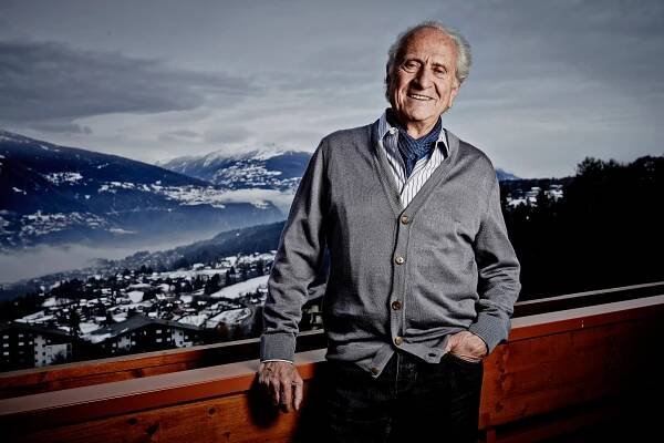 Michel Roux, 78, Dies; Helped Bring French Cuisine to London