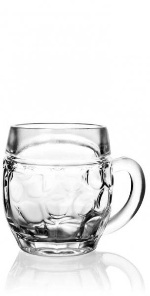 Sklenice na pivo TUBINGER 0,3l (6ks)