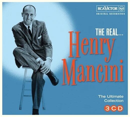 Mancini Henry
