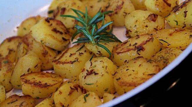 7 tipů, jak správně uvařit brambory + bonusový recept