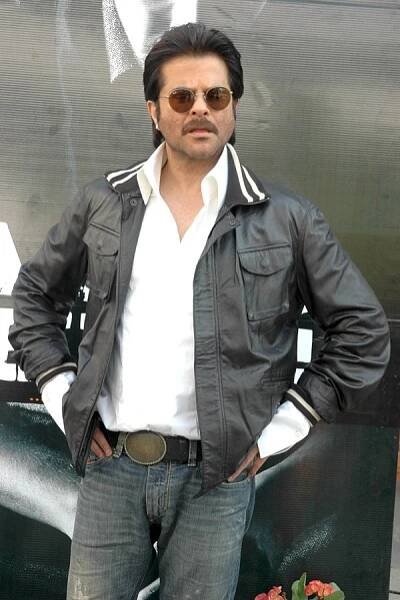 Anil Kapoor filmography - Wikipedia