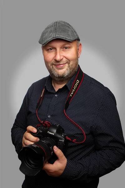 Autoři | Ostrava press photo