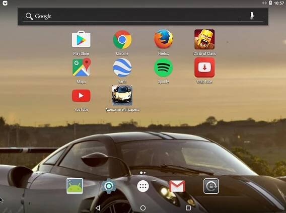 April 2017 – AndEX|Android-x86 Custom