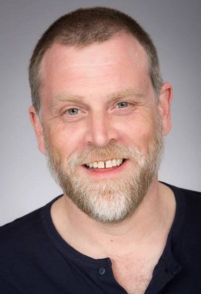 keith newbury