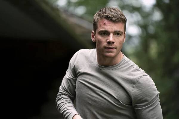 ‘The Night Agent’ Leads Netflix TV Charts With Record Debut Week