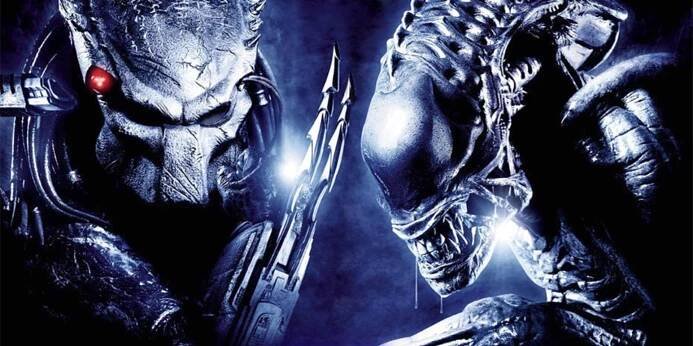Vetřelec vs. Predátor