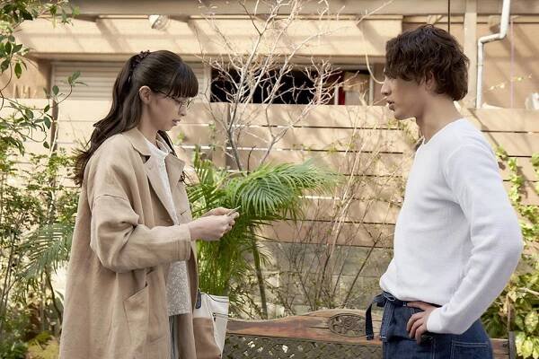 Ajami Nakadžó, Hiro'omi Tosaka - Juki no hana - Z filmu