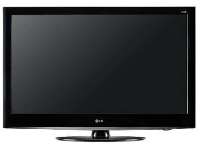 Televize LG 42LD420, LCD