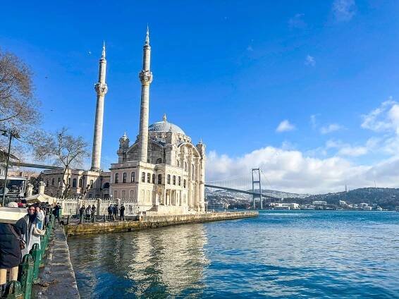 36 BEST Things To Do In Istanbul in 2024 With Insider Tips! - The Wandering Quinn