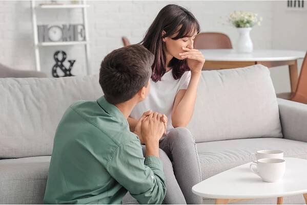 10 Signs Of Anger Issues In A Man To Watch Out For - Relationship Culture