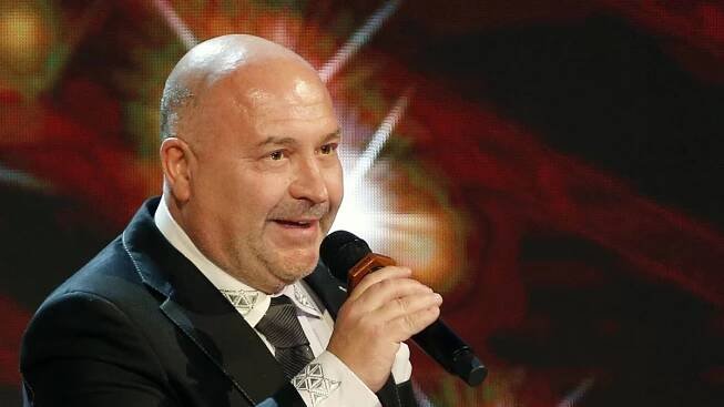 Zeman vyznamená Michala Davida v den 100. výročí vzniku Československa - Novinky