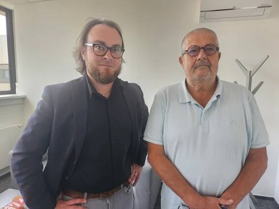 ozdravme podcast: Rudolf Zajac: Sofiina voľba menom Úrad pre dohľad nad zdravotnou starostlivosťou
