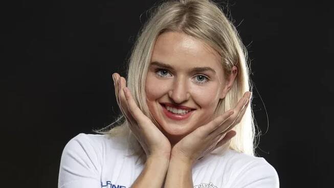 Tereza Beranová | Český olympijský tým