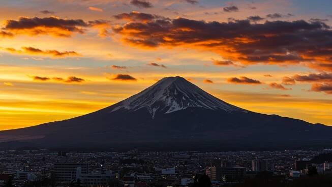Fujisawa Estate | Kugenuma Coast with Mt Fuji view, Kanagawa: Luxury Home for Sale in Fujisawa, Kanagawa, Japan | Forbes