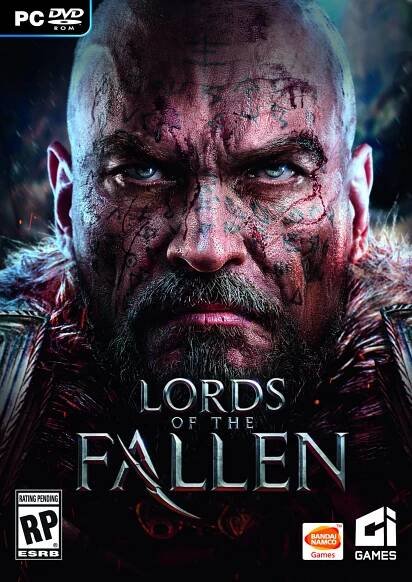 Lords of the Fallen Download Pc Game