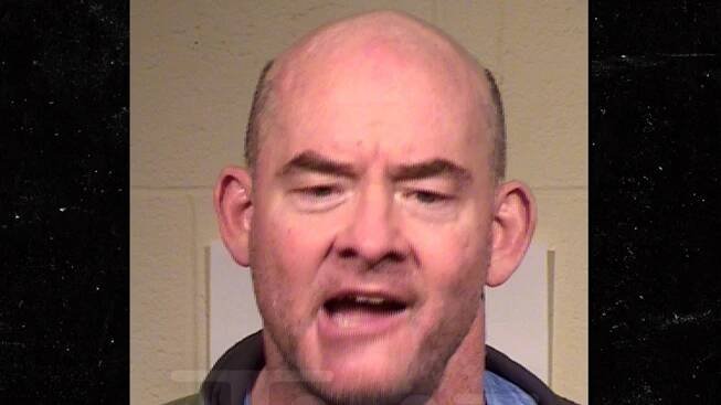 David Koechner's Wife Asks Court to Suspend Visitation With Kids After DUI