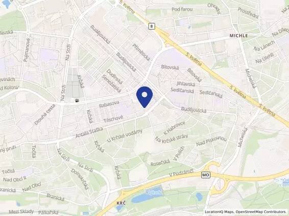 B+N Czech Republic Facility Services s.r.o., Antala Staška 2027/77, 14000 Praha 4 - Krč, IČO 60470291