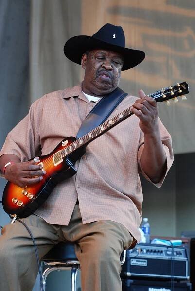 Magic Slim – Wikipedie