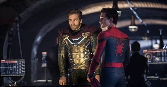 ‘Binge Mode’ Begins Its Foray Into the Post-‘Endgame’ MCU With ‘Spider-Man: Far From Home’