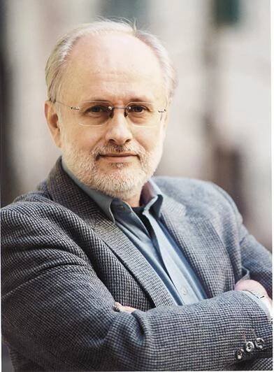 Václav Knop fotka