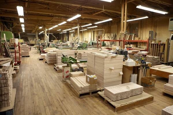 About - El Greco Woodworking, Inc.