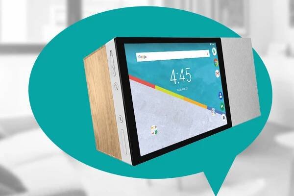 Dotykový tablet Archos Hello 10 (503702) | DATART