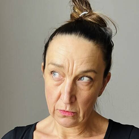 Daniela Voráčková - ACTORSMAP