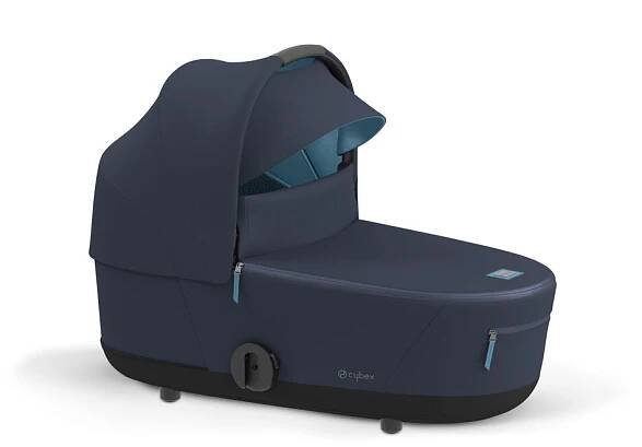 CYBEX MIOS Lux Hluboká korba