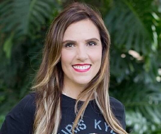 Taya Kyle- Bio, Facts, Family Life of Author