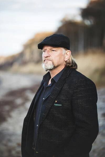 Frank Kessler professionelle Stimme