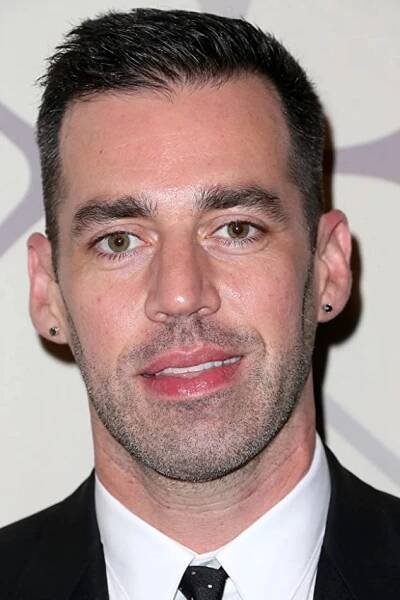 John Roberts herec