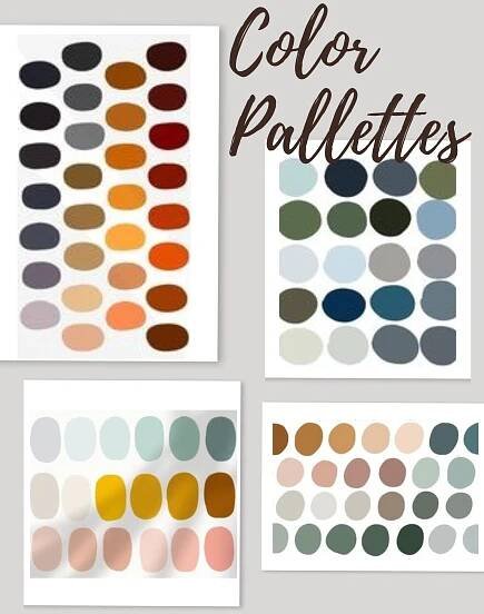 DMP Style Guide - Darling Memories Photography