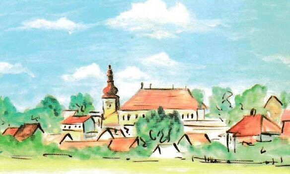 Kultura - Městys Stádlec