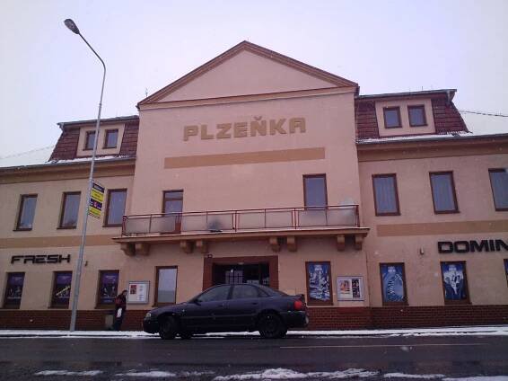 Beroun hledá místo pro kulturní centrum i jeho nového ředitele