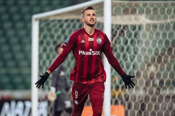 Tomáš Pekhart je extrastřelcem z Ekstraklasy. Kde ho uvidíme v příští sezóně?
