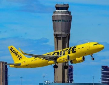 Spirit Airlines Baggage Fees, Allowance, & Policy (2024)