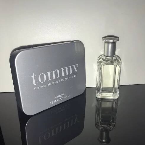 Tommy Hilfiger Tommy Cologne 7 ml