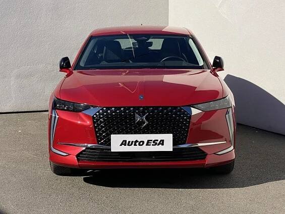 DS Automobiles DS4 1.2PT 