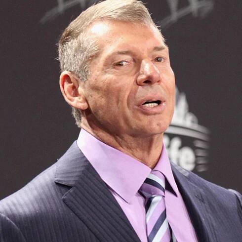 Vince McMahon Sued By Ex-WWE Employee Who Claims He Sex Trafficked Her At Work