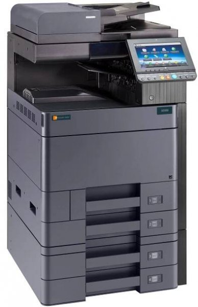 Tonery pro tiskárny Utax 5056i